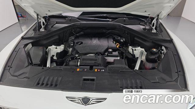 Genesis GV80 2024 — photo 6