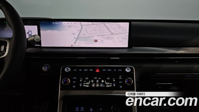 Genesis GV80 2024 — photo 13