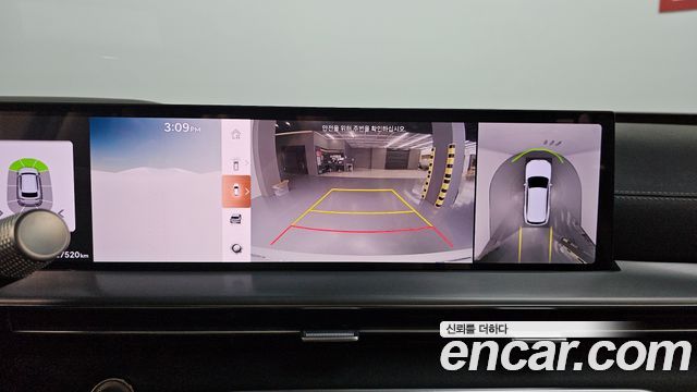 Genesis GV80 2024 — photo 14