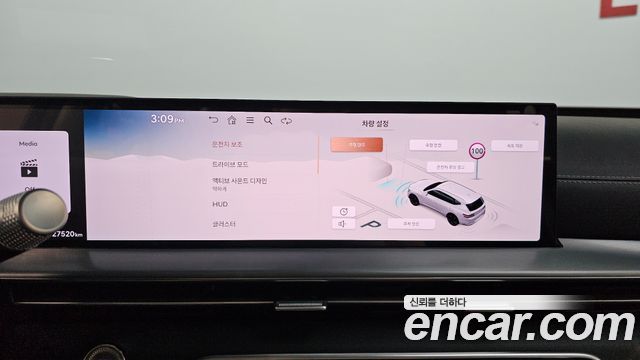 Genesis GV80 2024 — photo 15