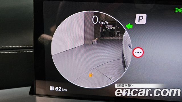 Genesis GV80 2024 — photo 16