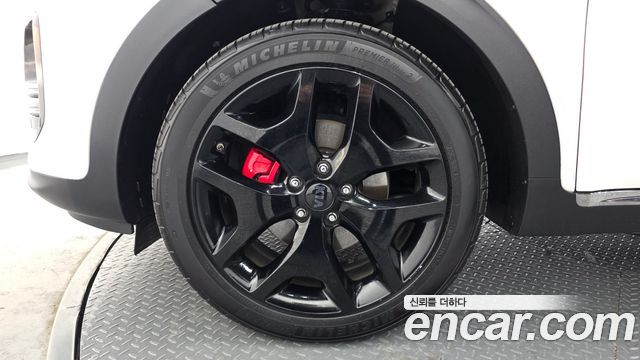 Kia Sportage 2016 — photo 5