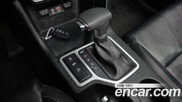 Kia Sportage 2016 — photo 12
