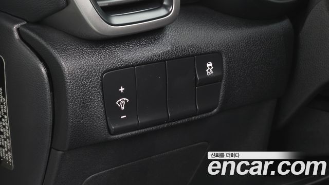 Kia Sportage 2016 — photo 21