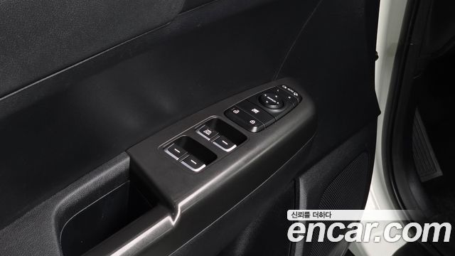 Kia Sportage 2016 — photo 22