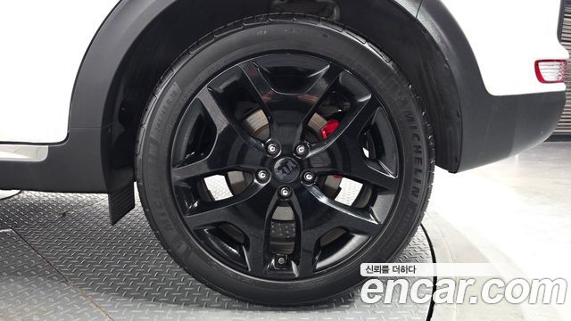 Kia Sportage 2016 — photo 7