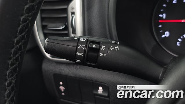 Kia Sportage 2016 — photo 27