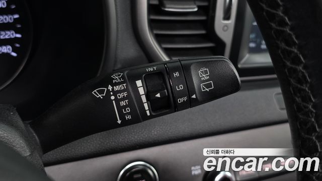 Kia Sportage 2016 — photo 28