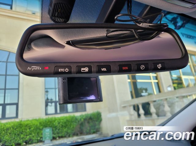 Hyundai Grandeur 2016 — photo 14