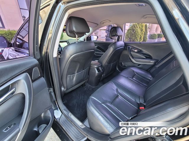 Hyundai Grandeur 2016 — photo 16