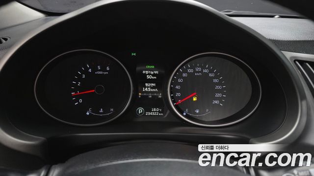 Kia Sportage 2014 — photo 8