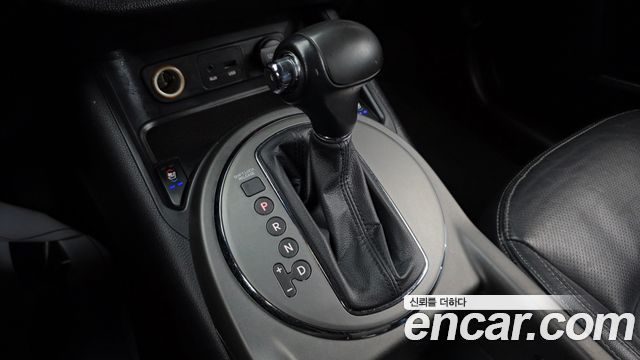 Kia Sportage 2014 — photo 9