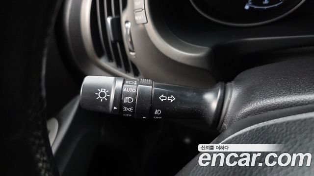 Kia Sportage 2014 — photo 16