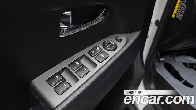 Kia Sportage 2014 — photo 17