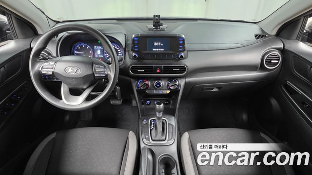 Hyundai Kona 2020 — photo 7