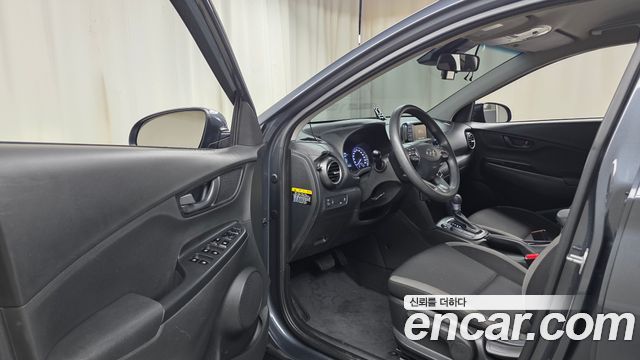 Hyundai Kona 2020 — photo 10