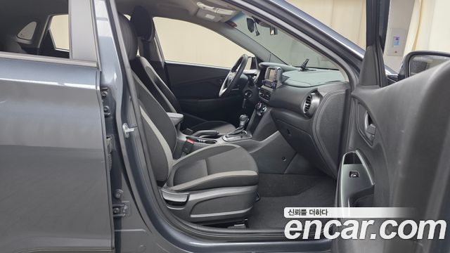 Hyundai Kona 2020 — photo 11