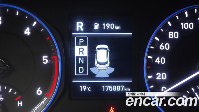Hyundai Kona 2020 — photo 15
