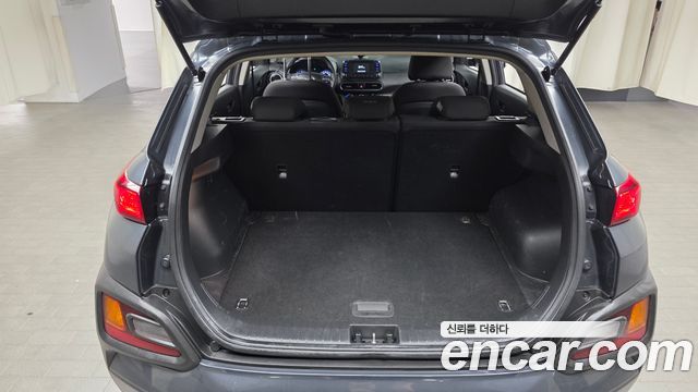Hyundai Kona 2020 — photo 20