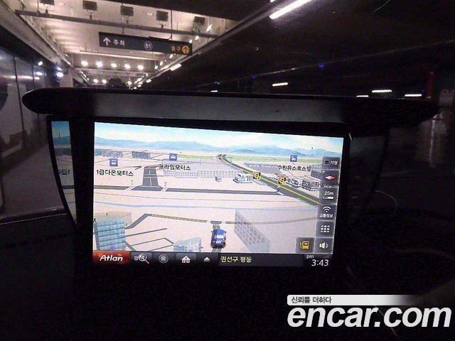 Hyundai Starex 2014 — photo 14