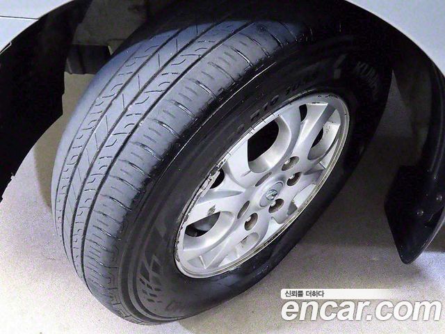 Hyundai Starex 2014 — photo 19