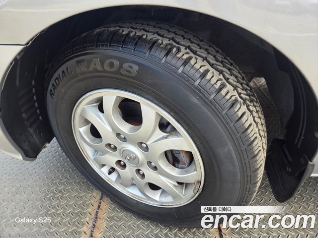 Hyundai Starex 2016 — photo 5