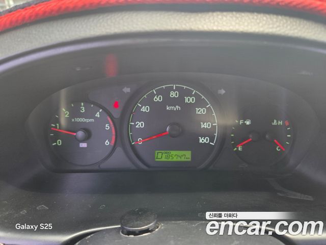 Hyundai Starex 2016 — photo 8