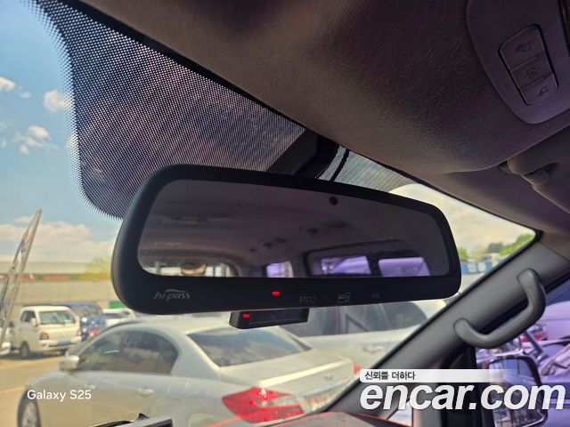 Hyundai Starex 2016 — photo 16