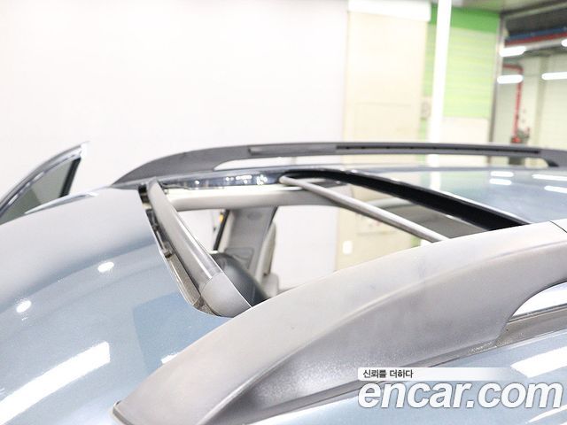Hyundai Veracruz 2015 — photo 6