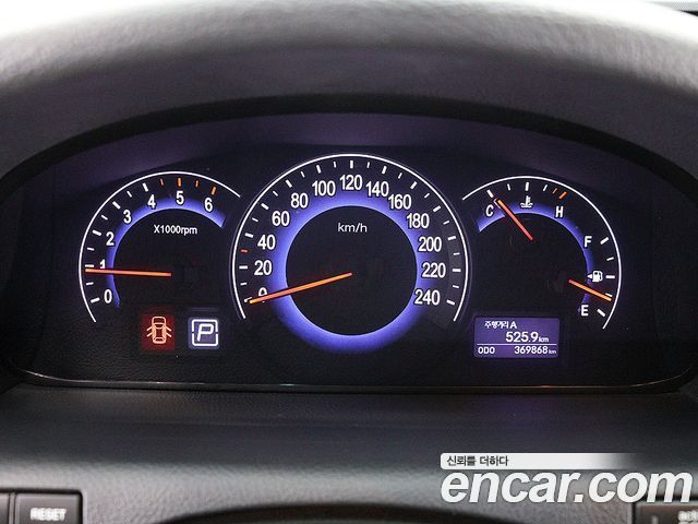 Hyundai Veracruz 2015 — photo 7