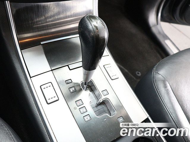 Hyundai Veracruz 2015 — photo 8