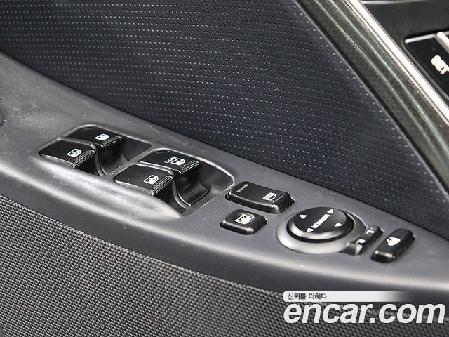 Hyundai Veracruz 2015 — photo 10