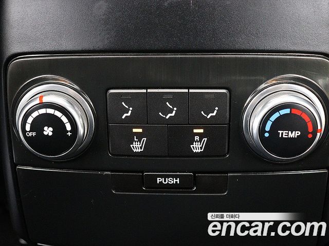 Hyundai Veracruz 2015 — photo 12