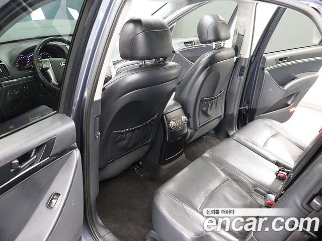 Hyundai Veracruz 2015 — photo 14