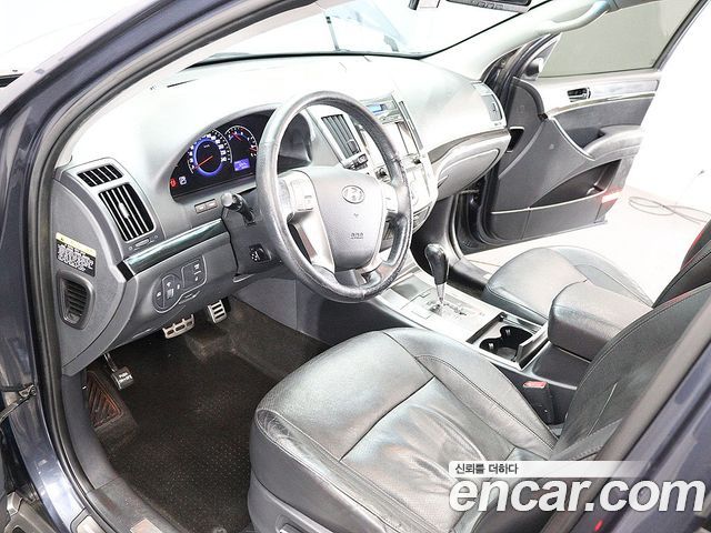 Hyundai Veracruz 2015 — photo 15