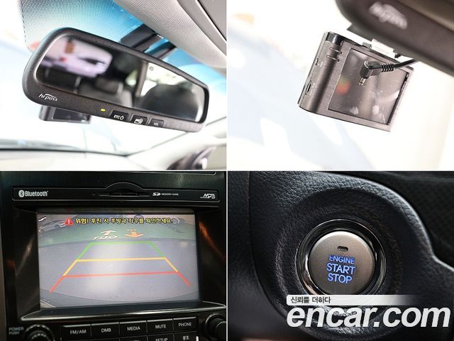 Hyundai Veracruz 2015 — photo 16