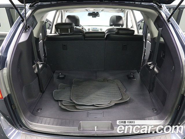Hyundai Veracruz 2015 — photo 19