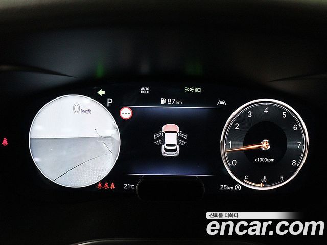Genesis G70 2025 — photo 6