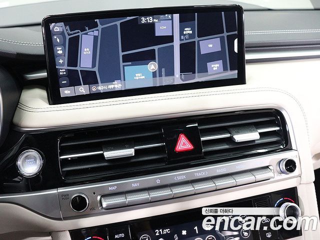 Genesis G70 2025 — photo 8