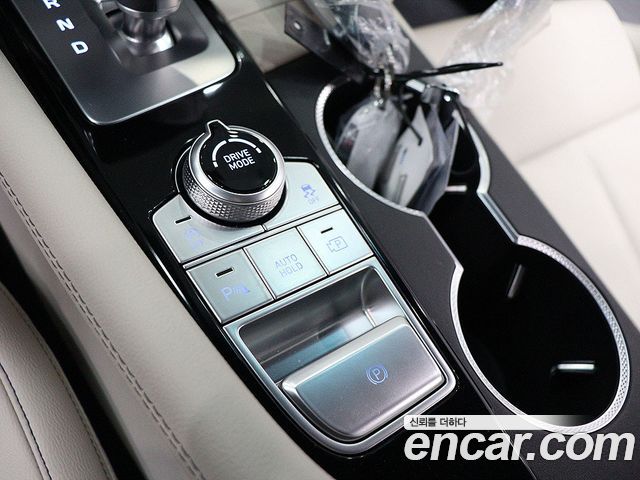 Genesis G70 2025 — photo 10