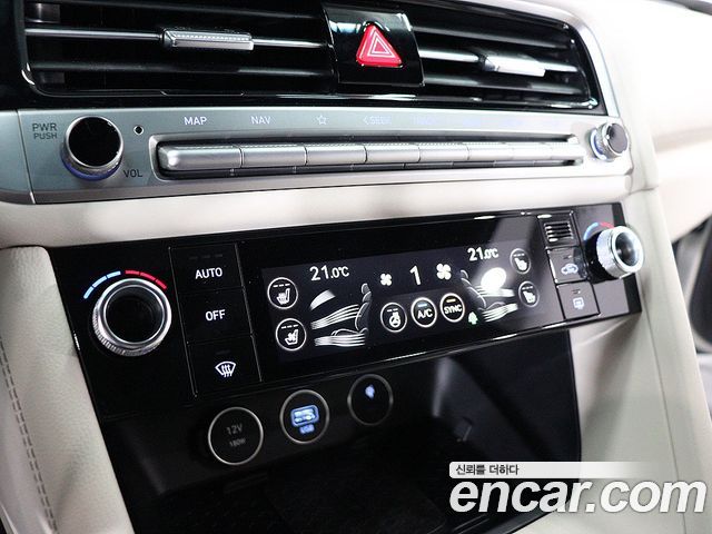 Genesis G70 2025 — photo 11