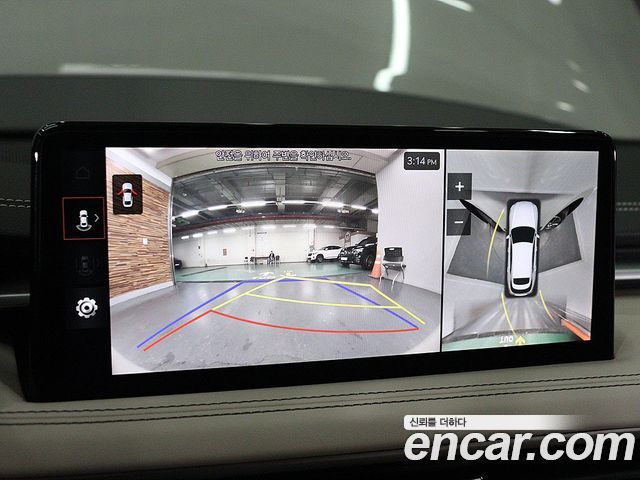 Genesis G70 2025 — photo 12