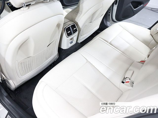 Genesis G70 2025 — photo 15
