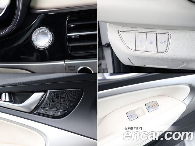Genesis G70 2025 — photo 17