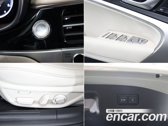 Genesis G70 2025 — photo 18