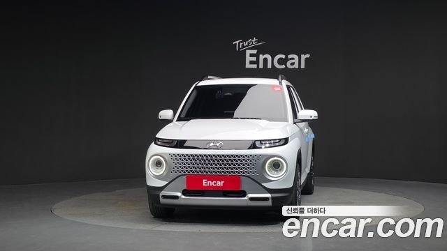 Hyundai Casper 2022 — photo 3