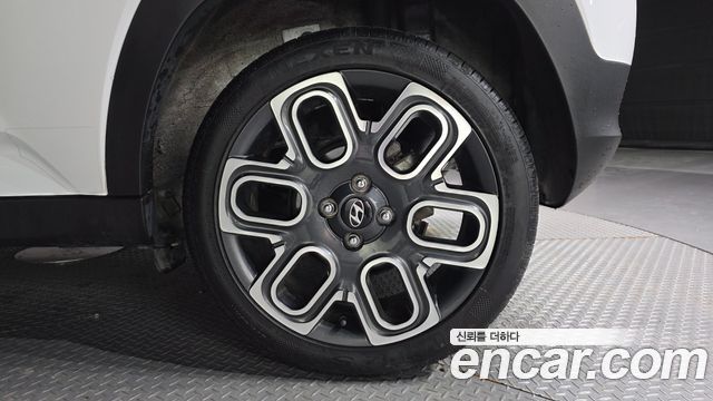Hyundai Casper 2022 — photo 5