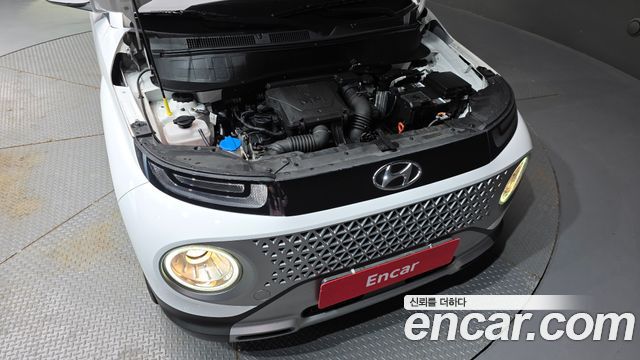 Hyundai Casper 2022 — photo 6