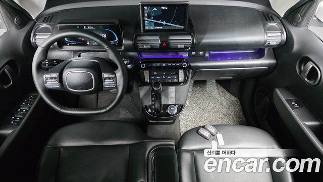 Hyundai Casper 2022 — photo 7