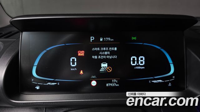 Hyundai Casper 2022 — photo 8